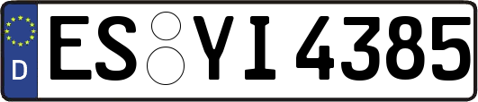 ES-YI4385