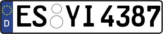 ES-YI4387