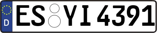 ES-YI4391