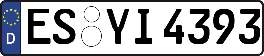ES-YI4393