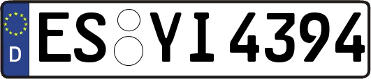 ES-YI4394