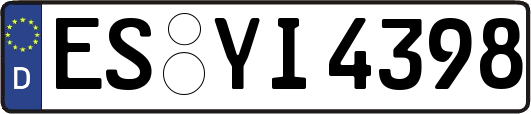 ES-YI4398