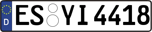 ES-YI4418