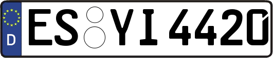 ES-YI4420