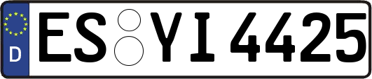 ES-YI4425