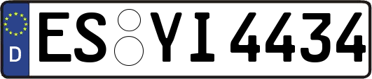 ES-YI4434