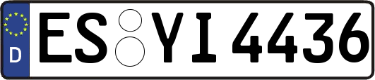 ES-YI4436