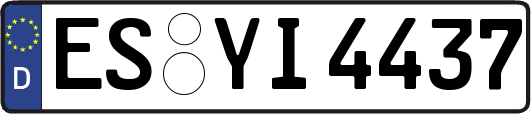ES-YI4437