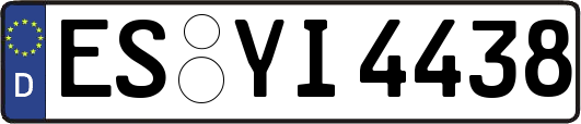 ES-YI4438