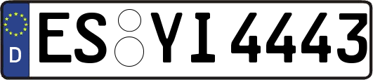 ES-YI4443