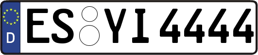 ES-YI4444