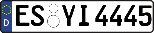 ES-YI4445