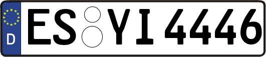 ES-YI4446