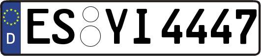ES-YI4447