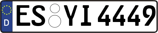 ES-YI4449