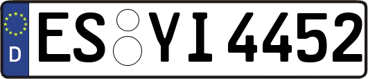 ES-YI4452