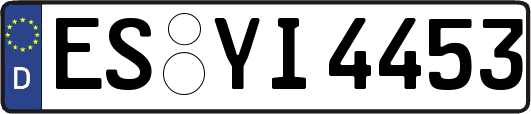 ES-YI4453