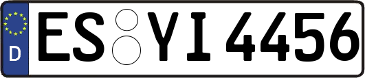 ES-YI4456