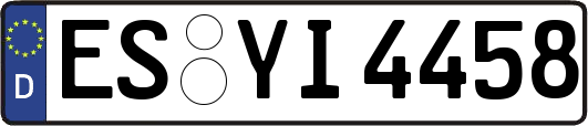 ES-YI4458