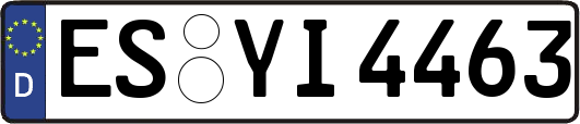 ES-YI4463