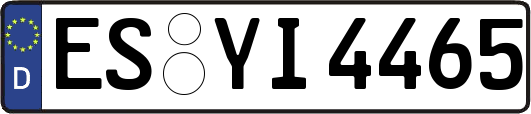 ES-YI4465
