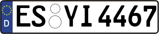 ES-YI4467