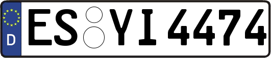 ES-YI4474