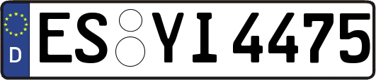 ES-YI4475