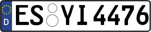 ES-YI4476