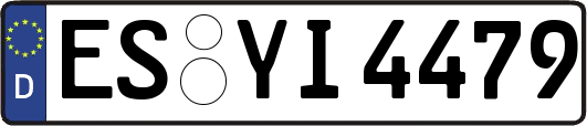 ES-YI4479