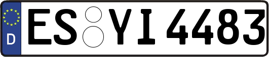 ES-YI4483