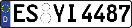 ES-YI4487
