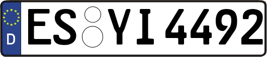 ES-YI4492