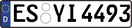 ES-YI4493