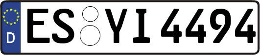 ES-YI4494