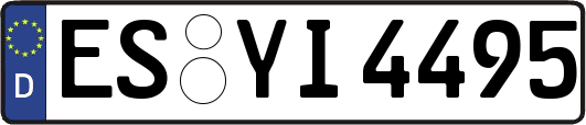 ES-YI4495
