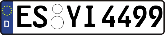 ES-YI4499