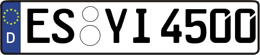 ES-YI4500