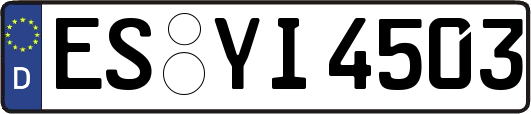 ES-YI4503
