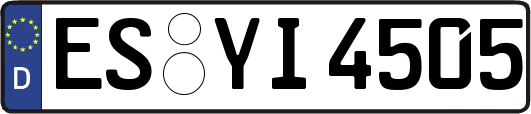 ES-YI4505