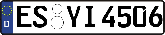 ES-YI4506