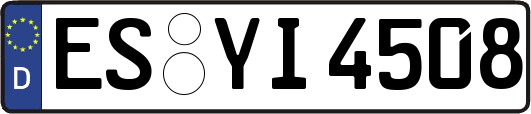 ES-YI4508