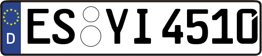 ES-YI4510