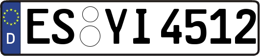 ES-YI4512