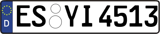 ES-YI4513