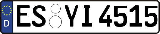 ES-YI4515