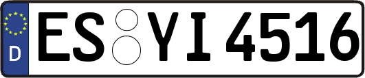 ES-YI4516