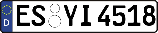 ES-YI4518