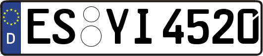 ES-YI4520
