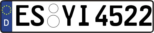 ES-YI4522
